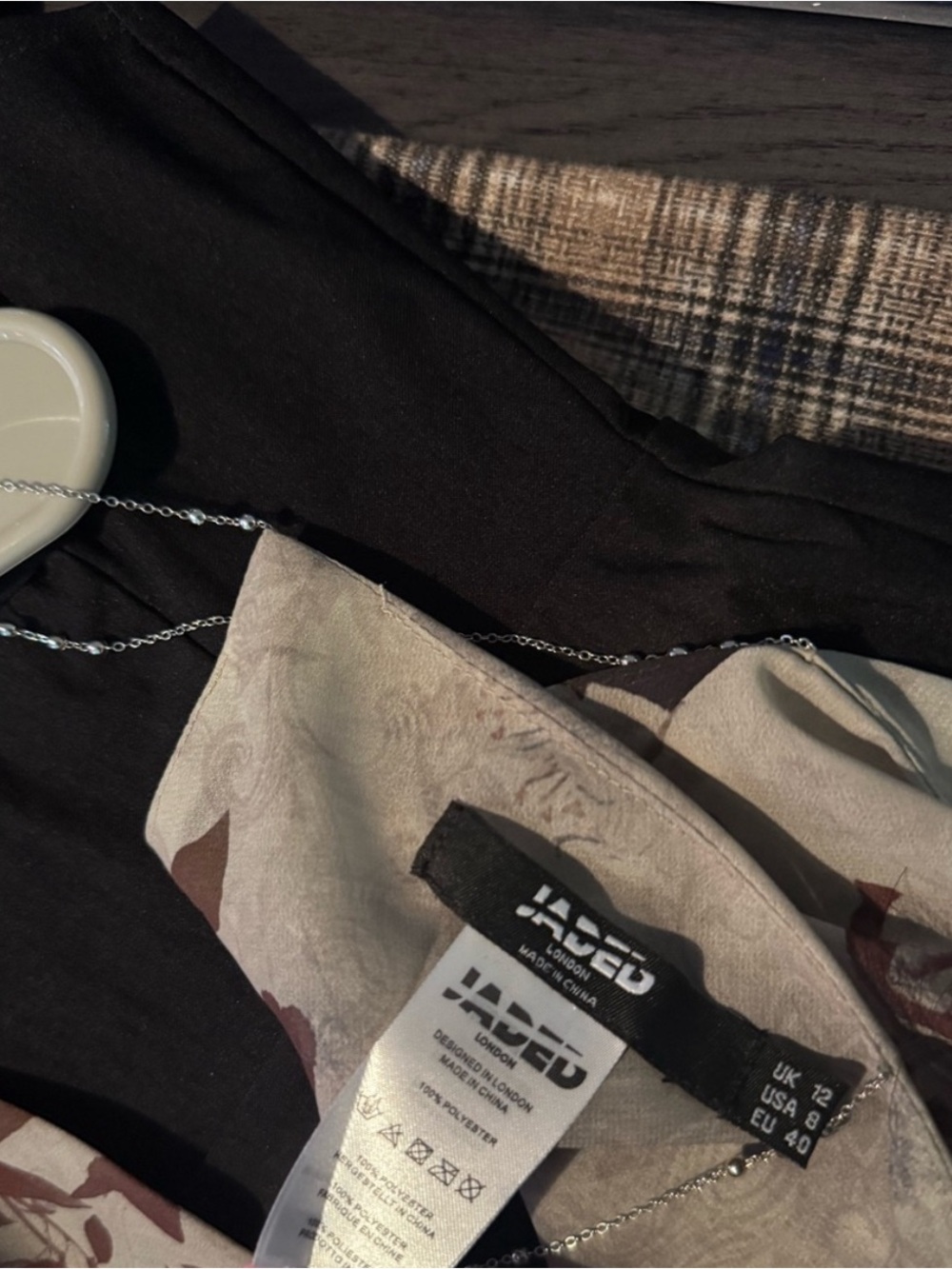Jaded Ldn Top - Picture 3 of 5